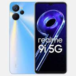 Realme 9i 5G