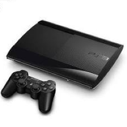 PS3 Supar Slim