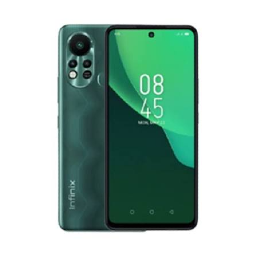 Infinix Note 11S