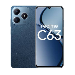 Realme C63 5G