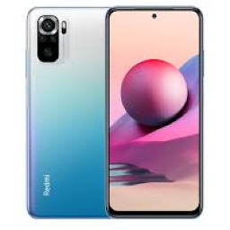 Redmi Note 10s