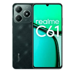 Realme C61