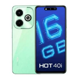 Infinix Hot 40i
