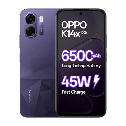 OPPO K14x 5G