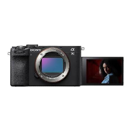 Sony Alpha A7C II