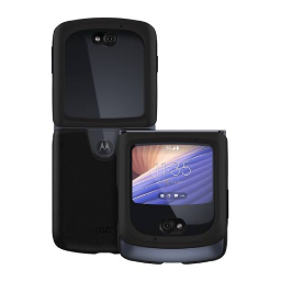 Motorola Moto Razr 5G