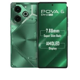 Tecno Pova 5 Pro