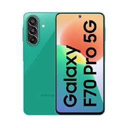 Samsung Galaxy F70 Pro 5G