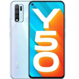 Vivo Y50