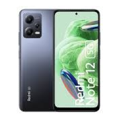 Redmi Note 12 5G