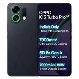 OPPO K13 Turbo Pro 5G