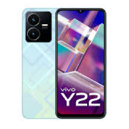 Vivo Y22 2022