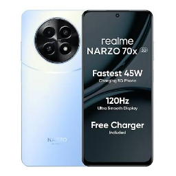 Realme Narzo 70X 5G
