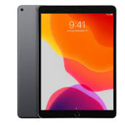 iPad Air 3rd Gen Wi-Fi+Cellular (2019)