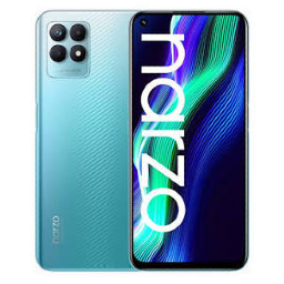 Realme Narzo 50