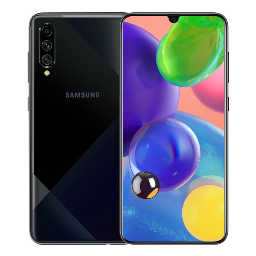 Samsung A70s