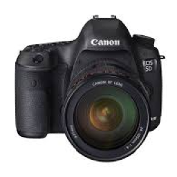 Canon EOS 5D Mark III