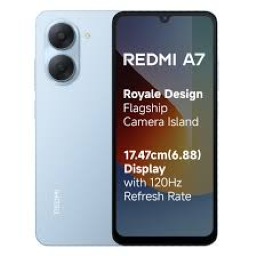Xiaomi Redmi A7