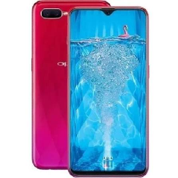 OPPO F9