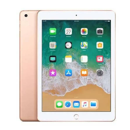 iPad 9.7" 6th Gen Wi-Fi + Cellular (2018)