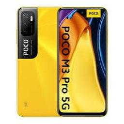 POCO M3 Pro 5G