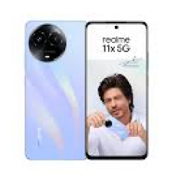 Realme 11X 5G