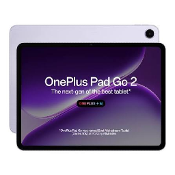 Oneplus Pad Go 2 Wi-Fi Only