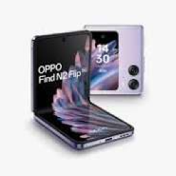 OPPO Find N2 Flip 5G