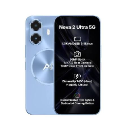 Nova 2 Ultra 5G