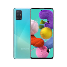 Samsung Galaxy A51