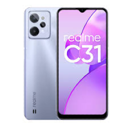 Realme C31