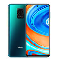 Redmi Note 9 Pro