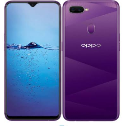 OPPO F9 Pro