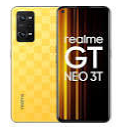Realme GT Neo 3T