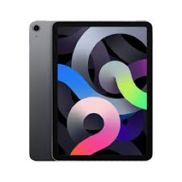 iPad Air 4th Gen Wi-Fi Only (2020)