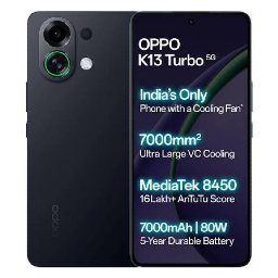 OPPO K13 Turbo 5G