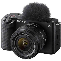 Sony Alpha ZV E1