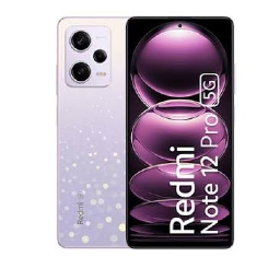 Redmi Note 12 Pro 5G