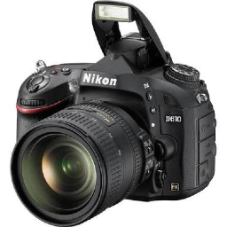 Nikon D610