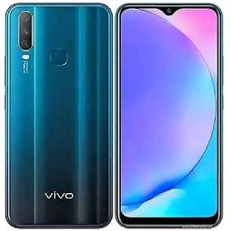 Vivo Y17