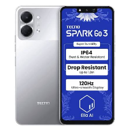 Tecno Spark Go 3
