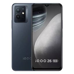 iQOO Z6 4G