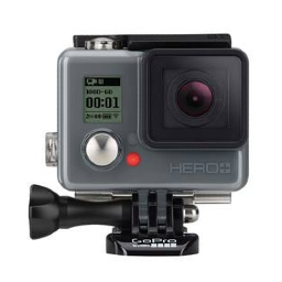 GoPro Hero