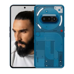 Nothing Phone 3a