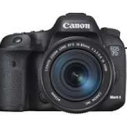 Canon EOS 7D