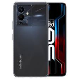 Infinix Note 12 Pro 5G