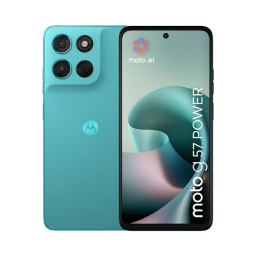 Motorola Moto G57 Power 5G