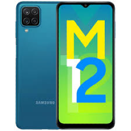 Samsung Galaxy M 12