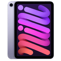 iPad Mini 6th Gen (Wi-Fi Only )