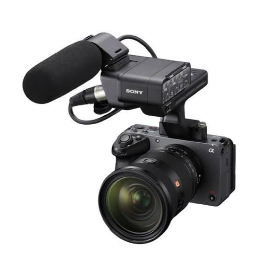 Sony Alpha FX 30